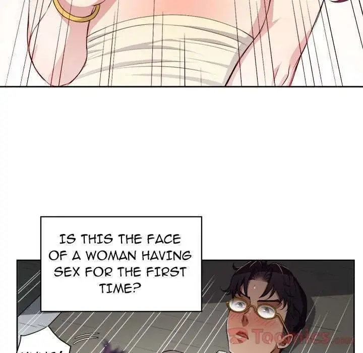 Yuris Part Time Job Chapter 42 - Page 17