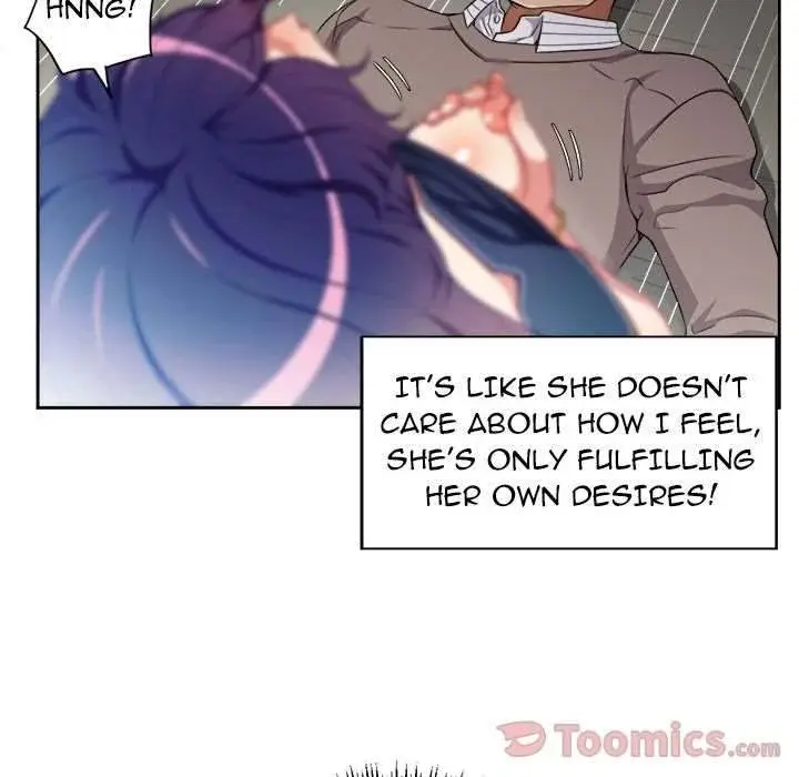 Yuris Part Time Job Chapter 42 - Page 18