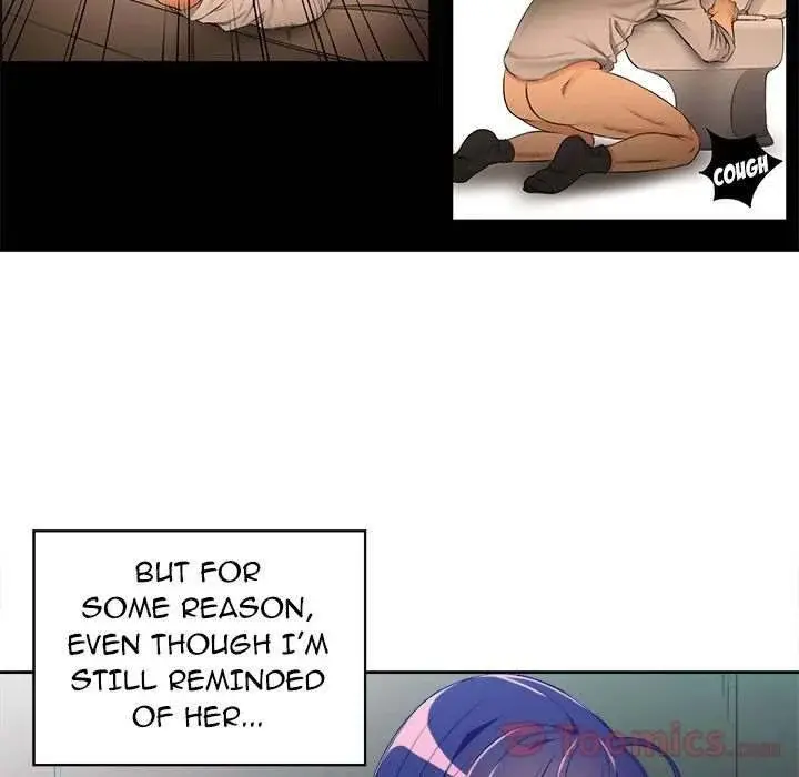 Yuris Part Time Job Chapter 42 - Page 23