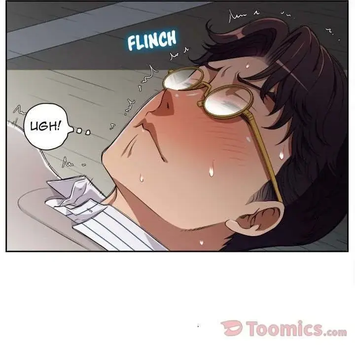Yuris Part Time Job Chapter 42 - Page 27