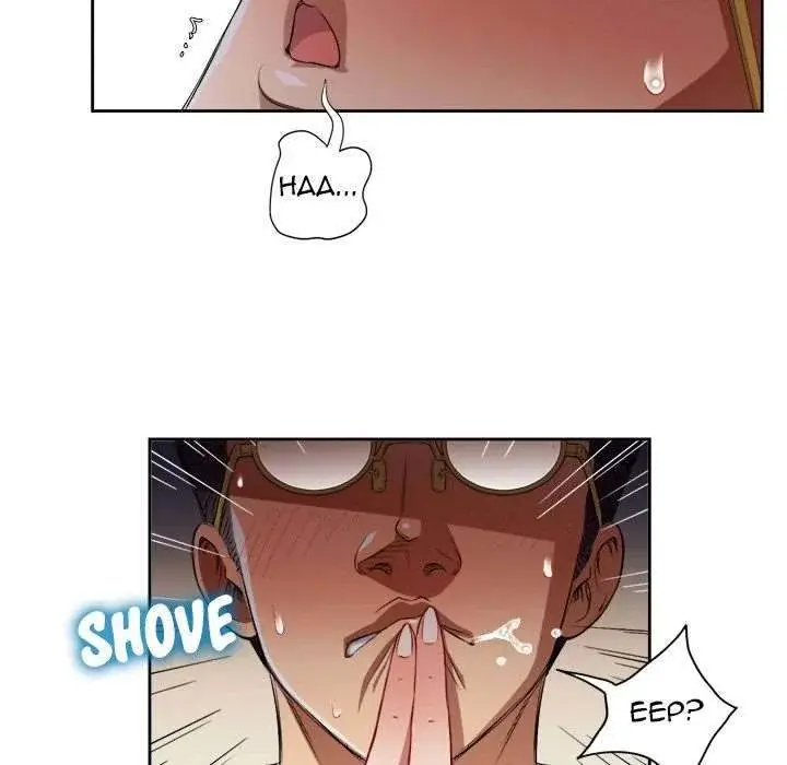 Yuris Part Time Job Chapter 42 - Page 30