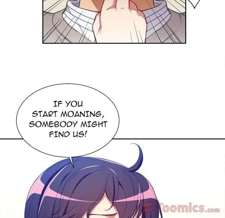 Yuris Part Time Job Chapter 42 - Page 31