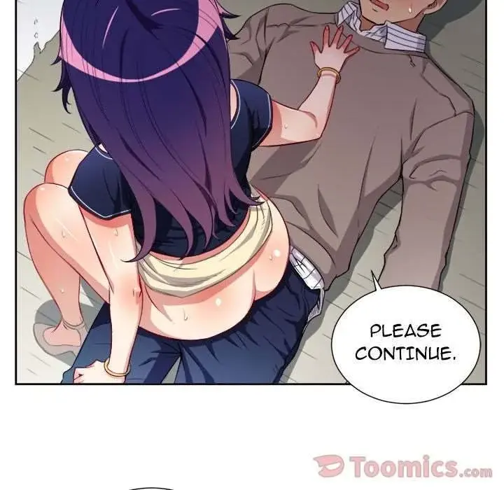 Yuris Part Time Job Chapter 42 - Page 36