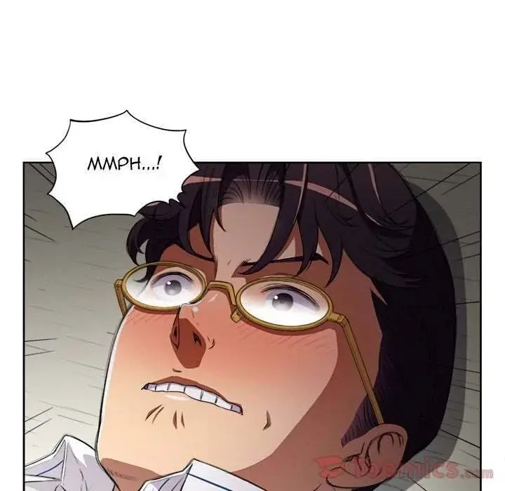 Yuris Part Time Job Chapter 42 - Page 39