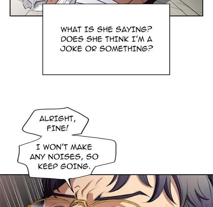 Yuris Part Time Job Chapter 42 - Page 40