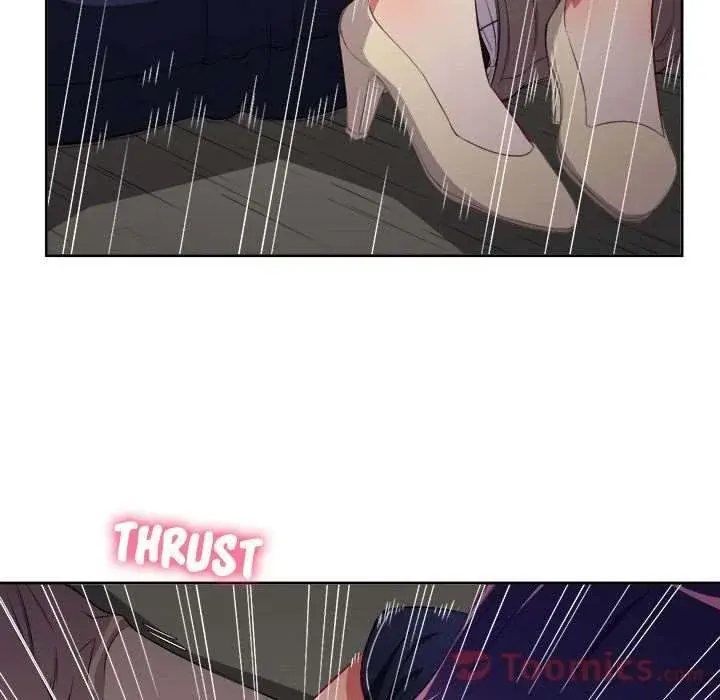 Yuris Part Time Job Chapter 42 - Page 43