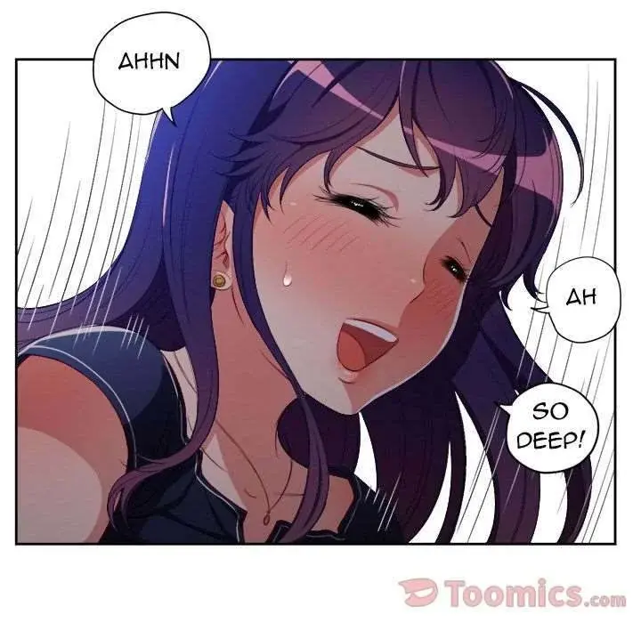 Yuris Part Time Job Chapter 42 - Page 47
