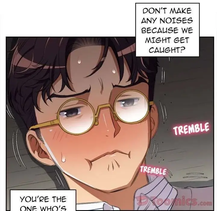Yuris Part Time Job Chapter 42 - Page 48