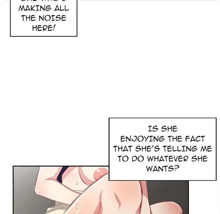 Yuris Part Time Job Chapter 42 - Page 49