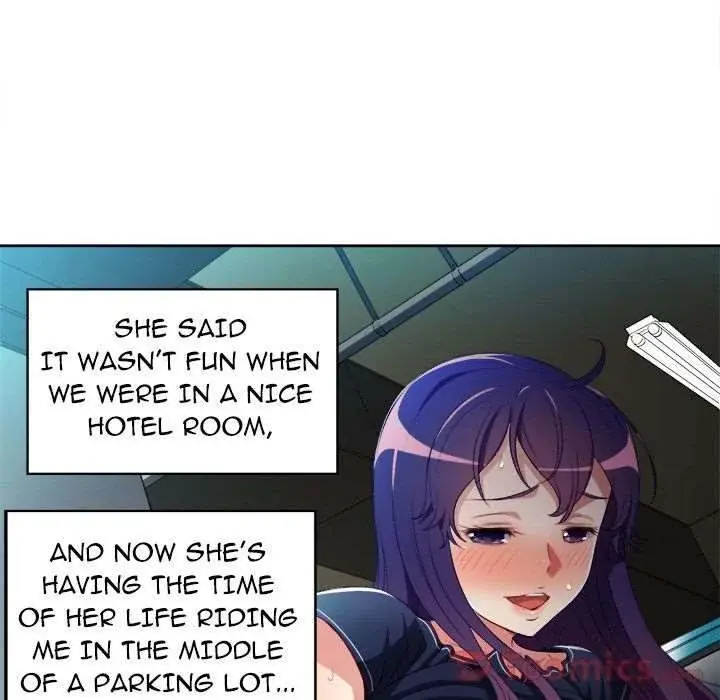 Yuris Part Time Job Chapter 42 - Page 51