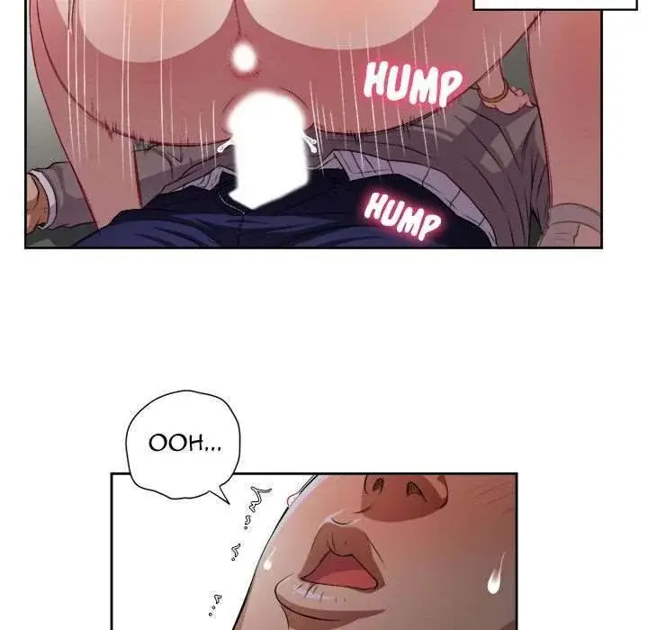 Yuris Part Time Job Chapter 42 - Page 54