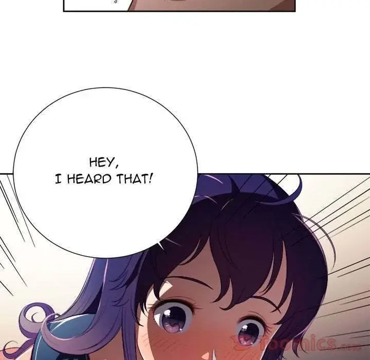 Yuris Part Time Job Chapter 42 - Page 55