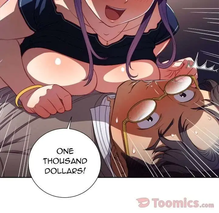 Yuris Part Time Job Chapter 42 - Page 56