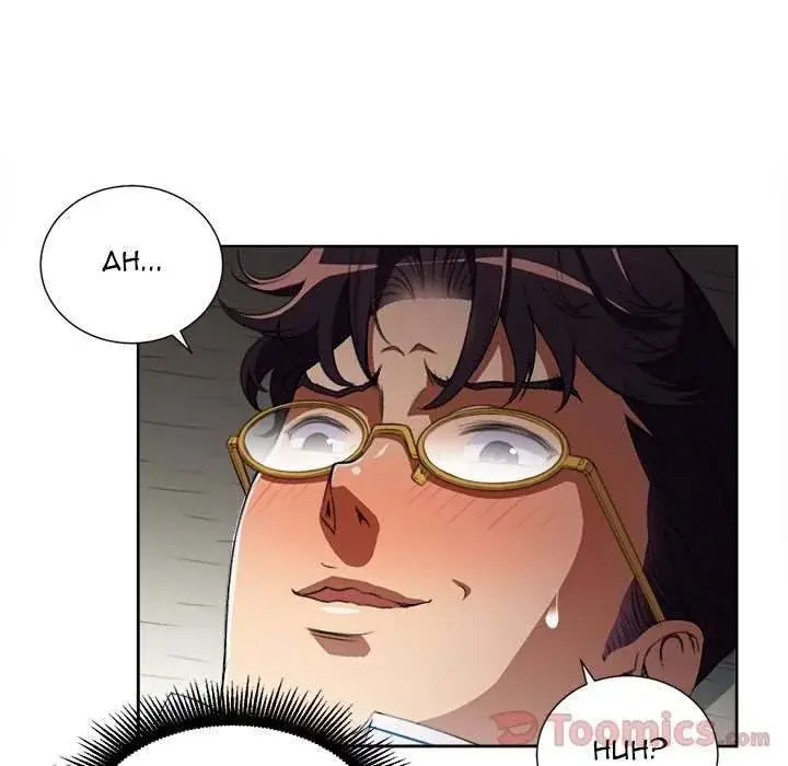Yuris Part Time Job Chapter 42 - Page 57