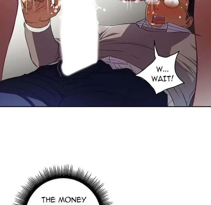 Yuris Part Time Job Chapter 42 - Page 59