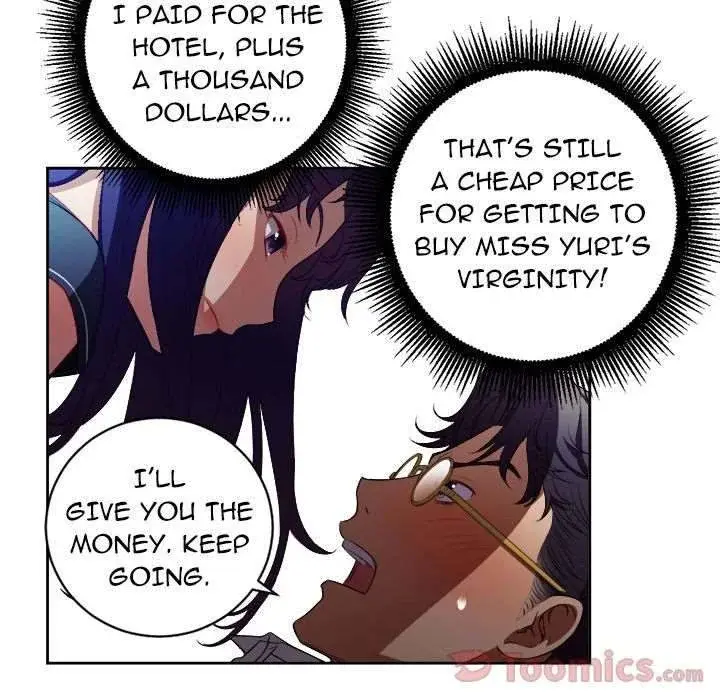 Yuris Part Time Job Chapter 42 - Page 60