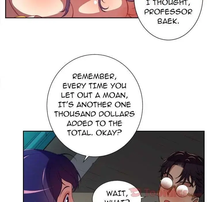 Yuris Part Time Job Chapter 42 - Page 62