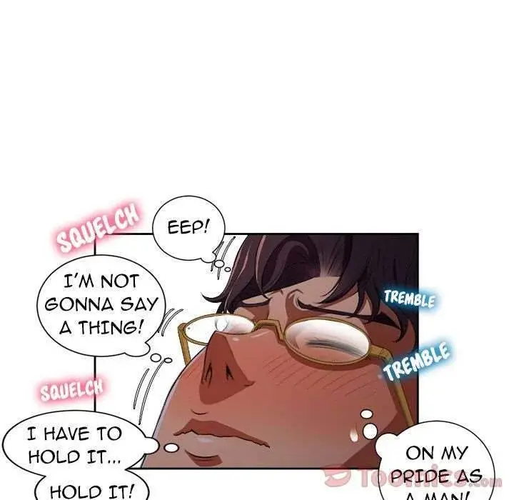 Yuris Part Time Job Chapter 42 - Page 66