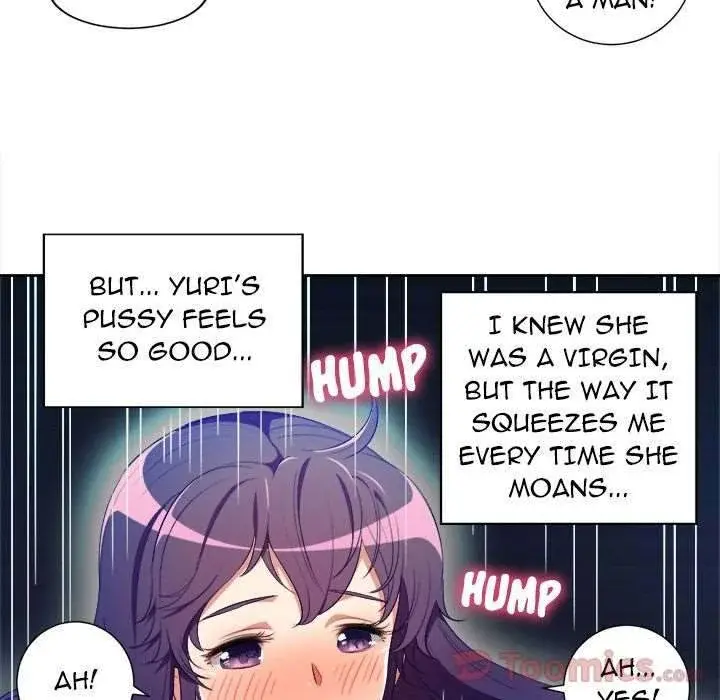 Yuris Part Time Job Chapter 42 - Page 67