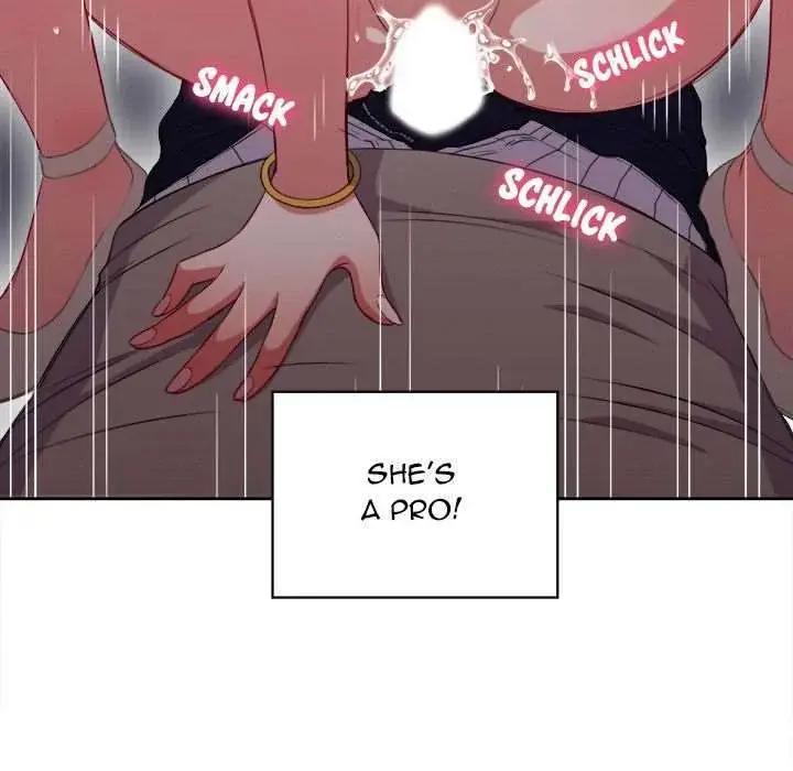Yuris Part Time Job Chapter 42 - Page 69