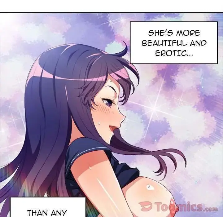 Yuris Part Time Job Chapter 42 - Page 70