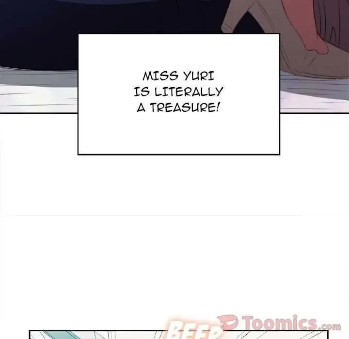 Yuris Part Time Job Chapter 42 - Page 72