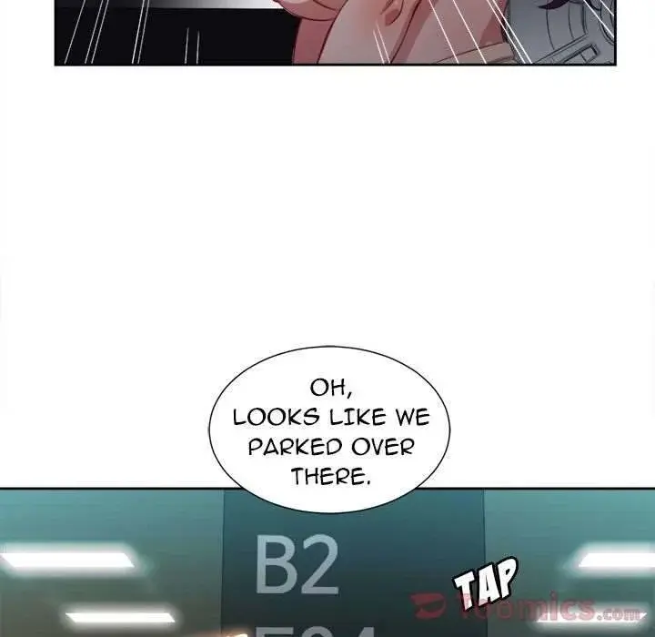 Yuris Part Time Job Chapter 42 - Page 74