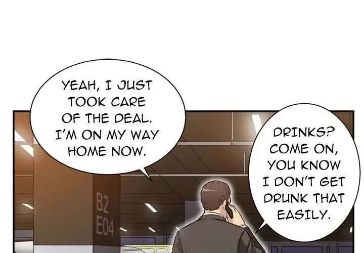 Yuris Part Time Job Chapter 43 - Page 1