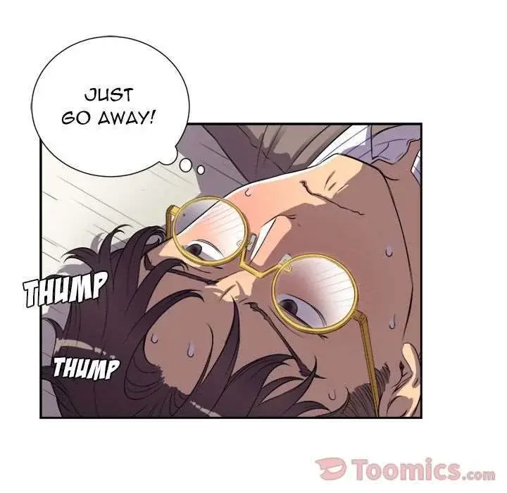 Yuris Part Time Job Chapter 43 - Page 15
