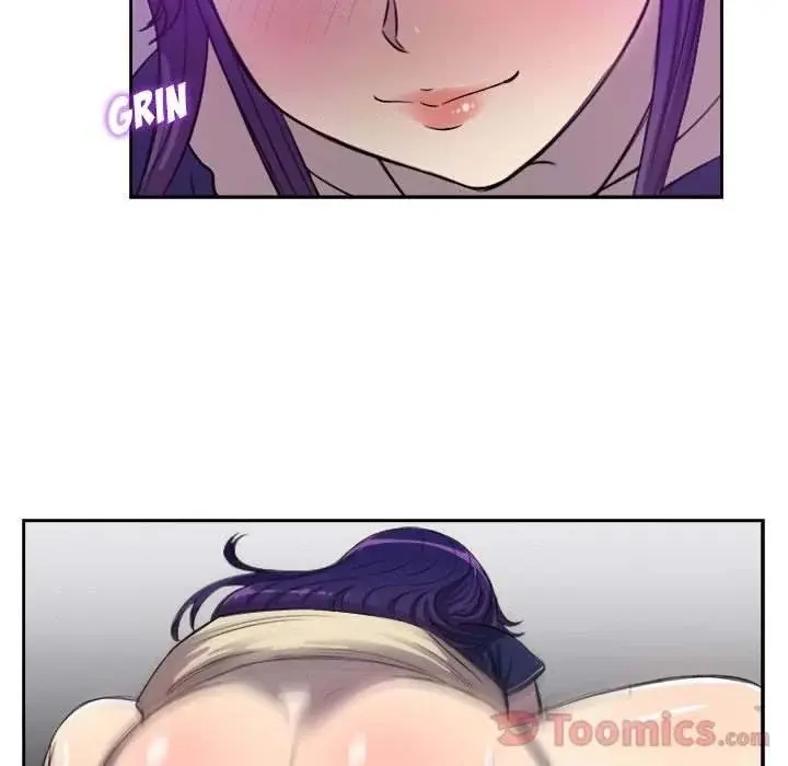 Yuris Part Time Job Chapter 43 - Page 17