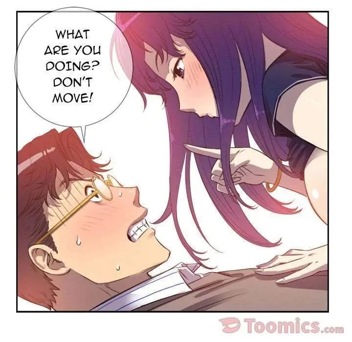 Yuris Part Time Job Chapter 43 - Page 20