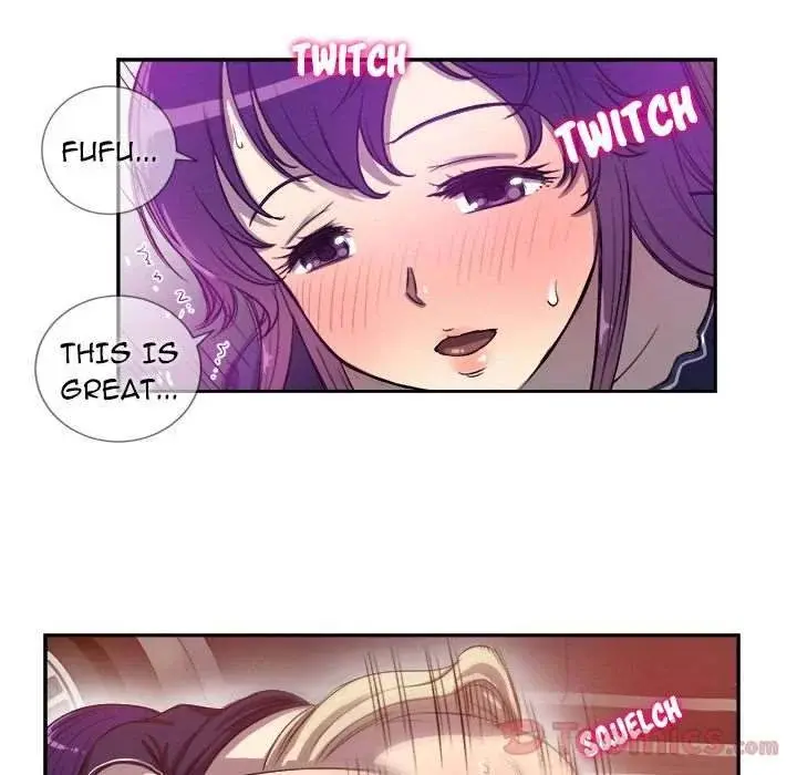 Yuris Part Time Job Chapter 43 - Page 23