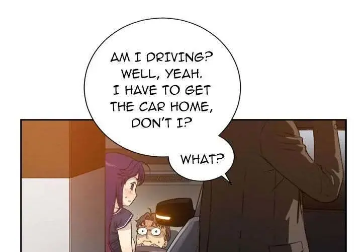 Yuris Part Time Job Chapter 43 - Page 3