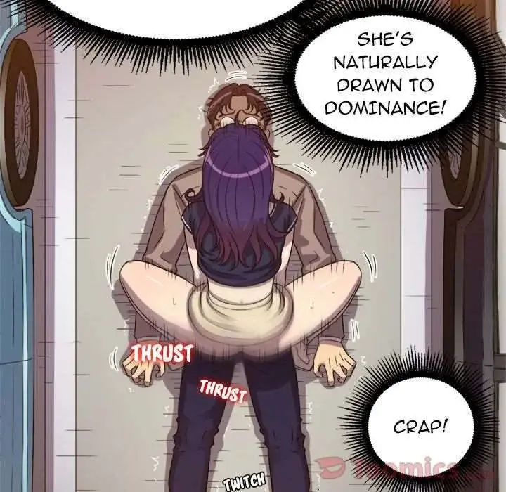 Yuris Part Time Job Chapter 43 - Page 32