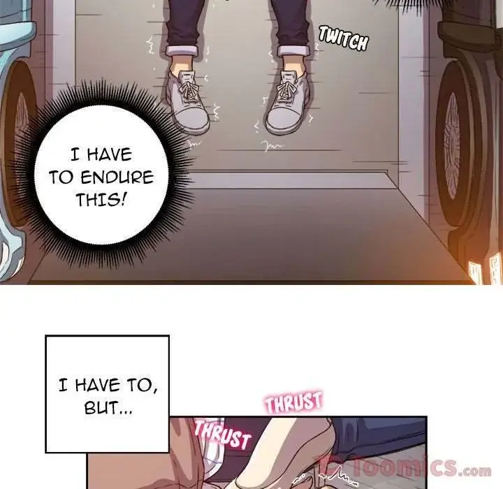 Yuris Part Time Job Chapter 43 - Page 33