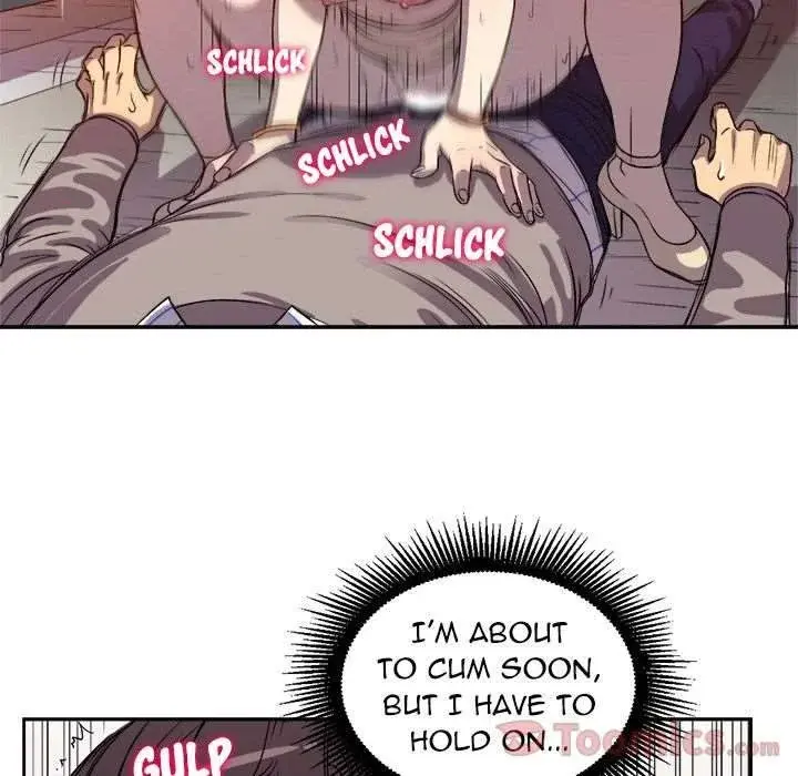 Yuris Part Time Job Chapter 43 - Page 35