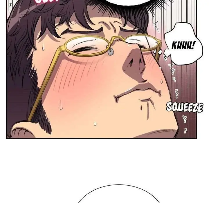 Yuris Part Time Job Chapter 43 - Page 36