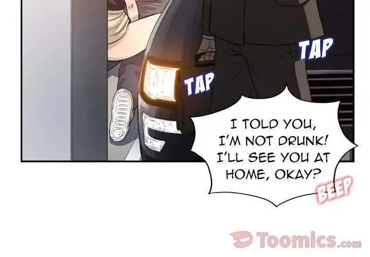 Yuris Part Time Job Chapter 43 - Page 4