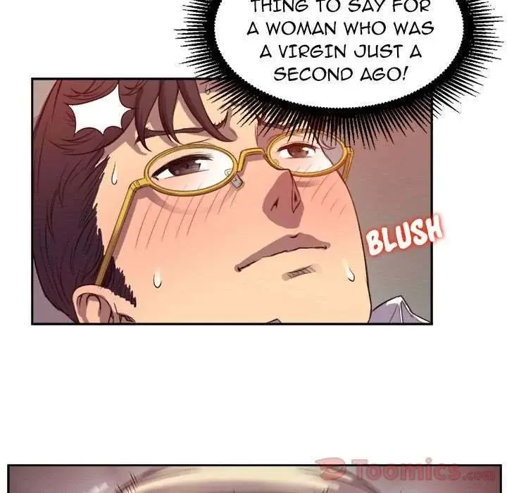 Yuris Part Time Job Chapter 43 - Page 42