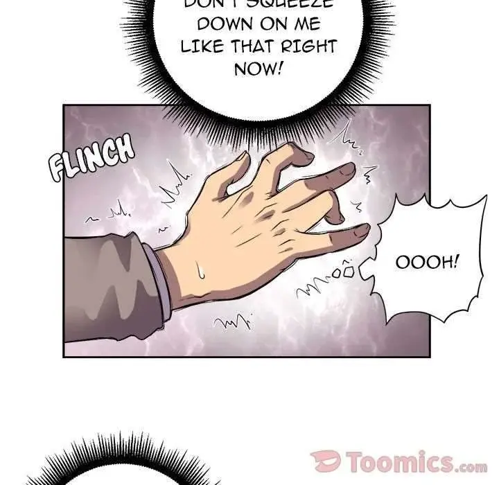 Yuris Part Time Job Chapter 43 - Page 44