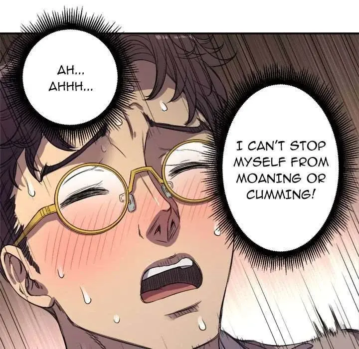 Yuris Part Time Job Chapter 43 - Page 46