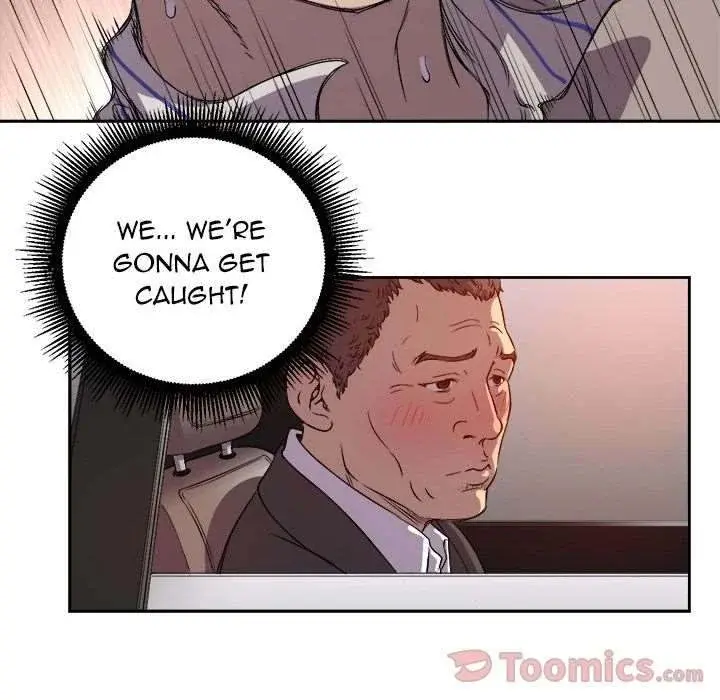 Yuris Part Time Job Chapter 43 - Page 47
