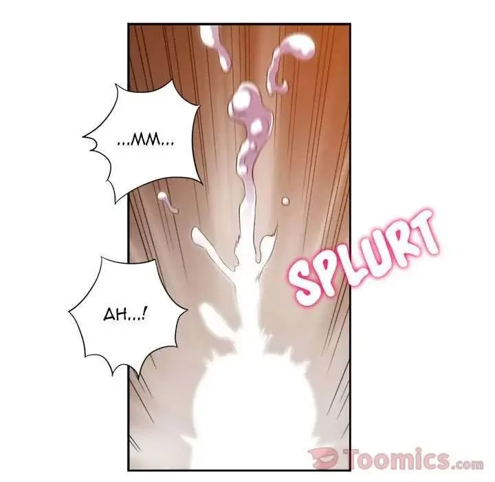 Yuris Part Time Job Chapter 43 - Page 48