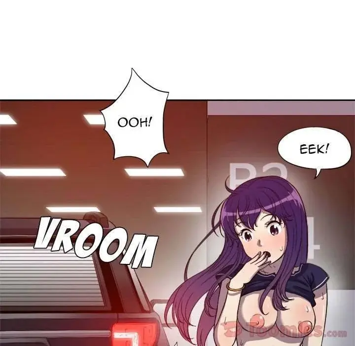 Yuris Part Time Job Chapter 43 - Page 49