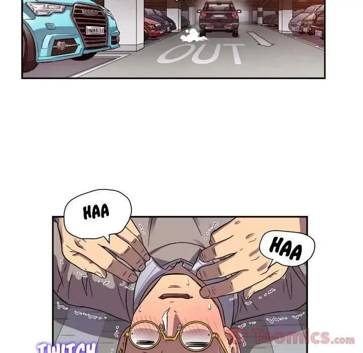 Yuris Part Time Job Chapter 43 - Page 53