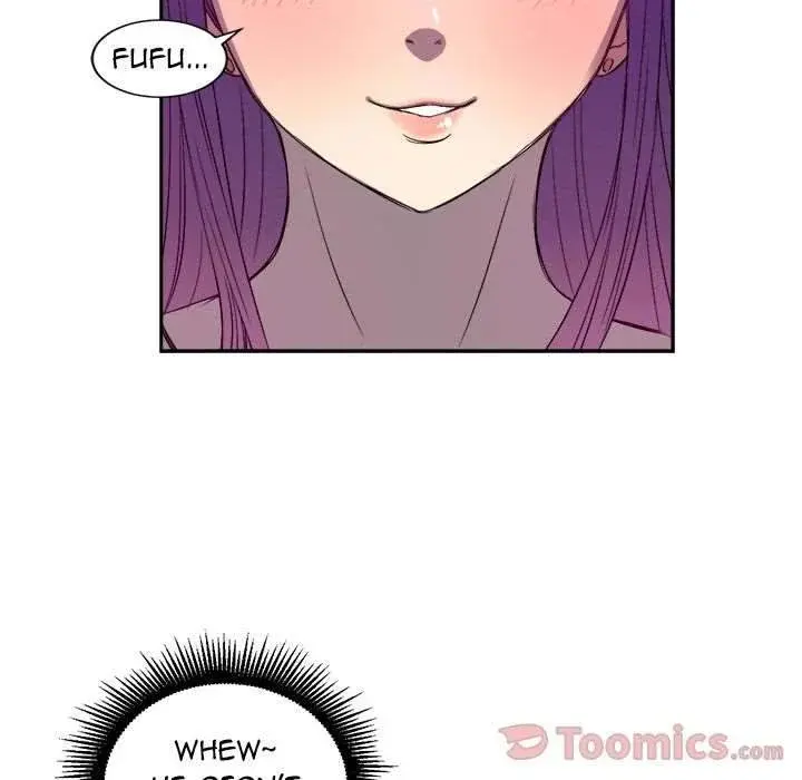 Yuris Part Time Job Chapter 43 - Page 55