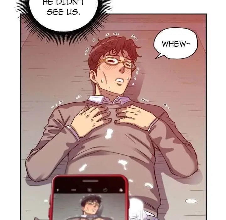 Yuris Part Time Job Chapter 43 - Page 56