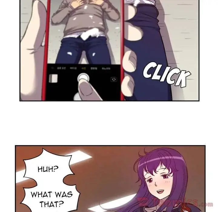 Yuris Part Time Job Chapter 43 - Page 57