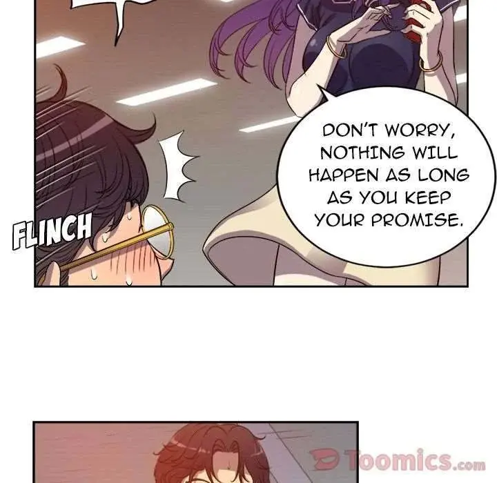 Yuris Part Time Job Chapter 43 - Page 58