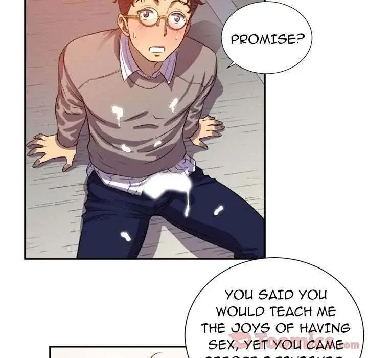 Yuris Part Time Job Chapter 43 - Page 59